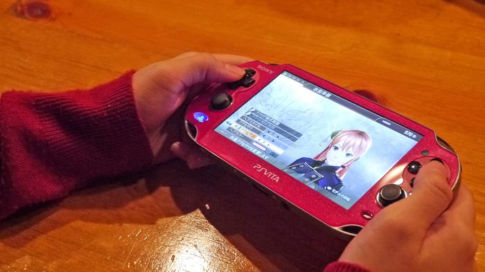 【PR】「ゲームってこんなことになってたんだ！」PlayStation Vitaとゲームを語る女子会企画