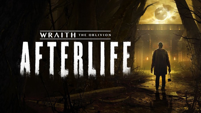 TRPG原作のVRホラー『Wraith: The Oblivion - Afterlife』発表！ ゲームプレイお披露目は8月