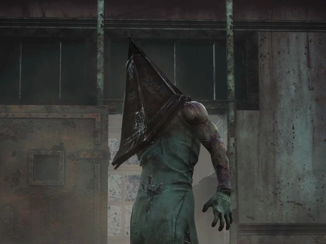 『Dead by Daylight』新チャプター「Silent Hill」の詳細がわかる新トレイラー公開！