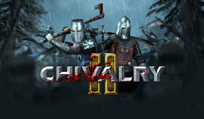 中世剣戟アクション『Chivalry 2』PS5/XSX含むコンソール版が発売決定！ 全機種クロスプレイ対応