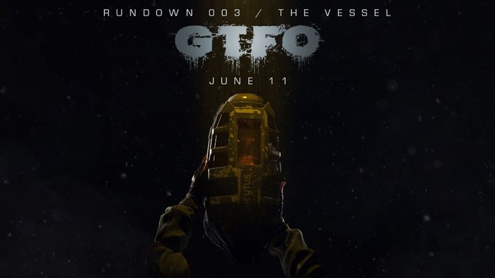 大型アップデート「The Vessel」配信間近の『GTFO』最新プレイ映像！