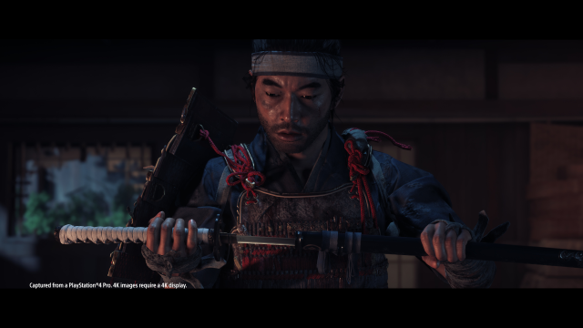 モンゴル帝国の侵略に備えよ！ 侍オープンワールド『Ghost of Tsushima』特別編集映像「未曽有の動乱、日本上陸。」公開