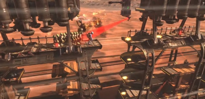 『エイブ・ア・ゴーゴー』の新たな続編『Oddworld: Soulstorm』PS5向けトレイラーが公開