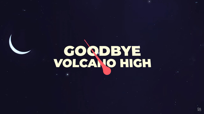 『Goodbye Volcano High』がPS5/PS4/PC向けに発表―亜人たちの人間ドラマ