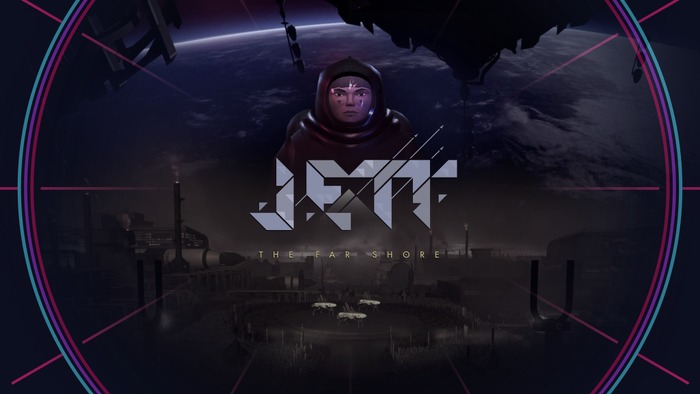 壮大な宇宙を舞台にした物語『Jett The Far Shore』発表！PS4/PS5向けに2020年ホリデーシーズンに発売