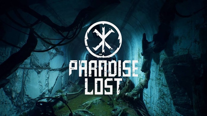 一人称ADV『Paradise Lost』ゲームプレイトレイラー公開―核戦争後の世界でナチスの謎の地下壕を探索