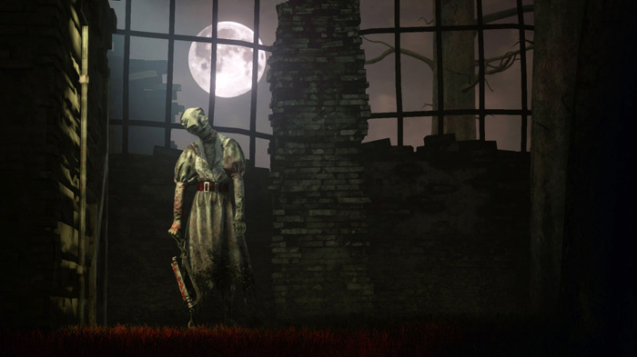 PS4版『Dead by Daylight』6月15日までの期間限定でプレイできる体験版が配信中！