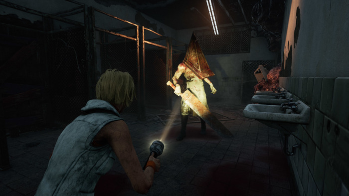 『Dead by Daylight』新チャプター「Silent Hill」配信！ Steam版フリープレイやセールも実施