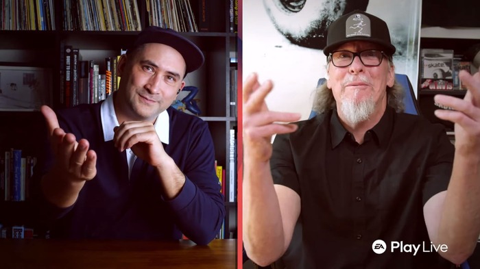 スケボーゲームシリーズ『Skate』の新プロジェクトが発表！【EA Play Live】