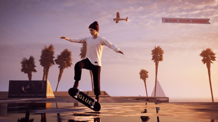 スケボーゲームリマスター『トニー・ホーク プロ・スケーター 1+2』デジタル版予約者を対象としたデモが8月14日より配信決定