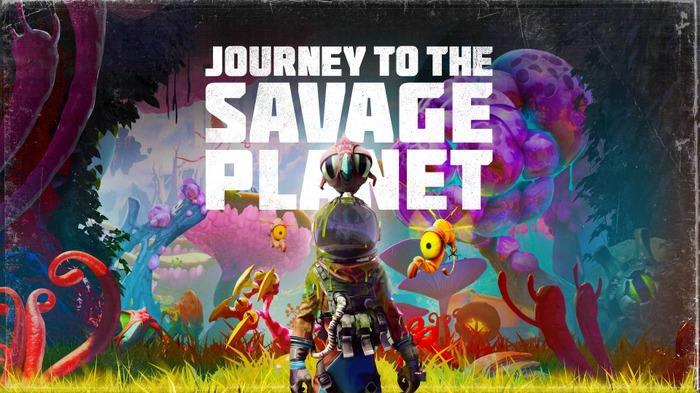 惑星開拓アクションADV『ジャーニー・トゥ・ザ・サベージプラネット』国内PS4版が発売―スイッチ版は8月20日発売予定