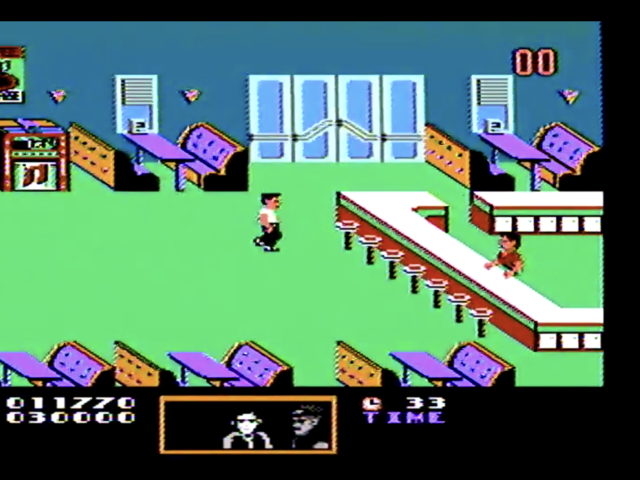 海外版ファミコン「NES」の不思議な世界 『バック・トゥ・ザ・フューチャー』、金ローで再ブレイク中の名作が異次元の内容に！