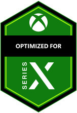次世代機Xbox Series Xの機能をフル活用して最適化される「Optimized for Xbox Series X」対応タイトル公開
