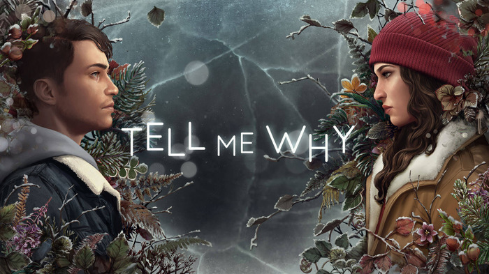 DONTNOD新作ADV『Tell Me Why』Steamストアページが公開―不思議な力を持つ双子が過去を紐解いていく