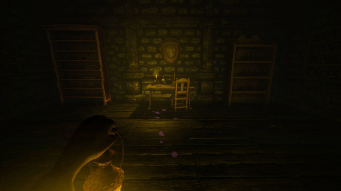 名作ホラー『Amnesia: The Dark Descent』のリマスターModが登場！ ゲーム本体は現在90％オフセール中