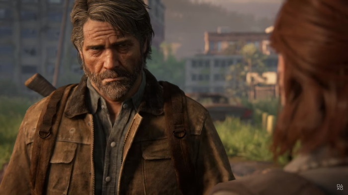 『The Last of Us Part II』メディアや各界著名人からのメッセージが彩るアコレードトレイラー公開