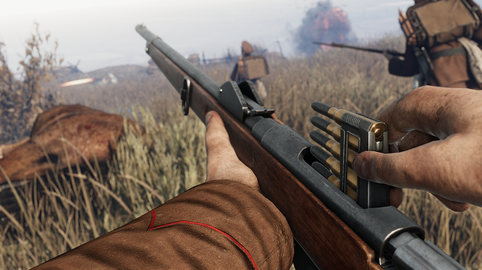 第一次世界大戦FPS『Tannenberg』PS4/Xbox Oneで7月24日にリリース―新マップ「プシェミシル」も発表