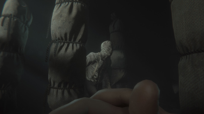 息を殺して覆面男に立ち向かうサバイバルホラー『Maid of Sker』発売日決定!