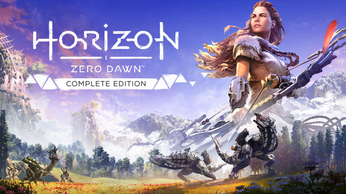 PC版『Horizon Zero Dawn』の発売日が決定！ 追加機能を披露するトレイラーも披露