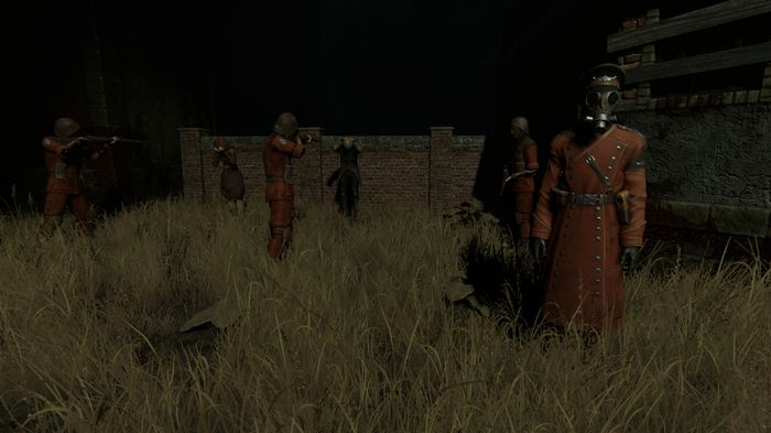 サバイバルスリラー『Pathologic 2』新章の開発状況が報告―「Bachelor」が疫病の蔓延する街を救う新シナリオ