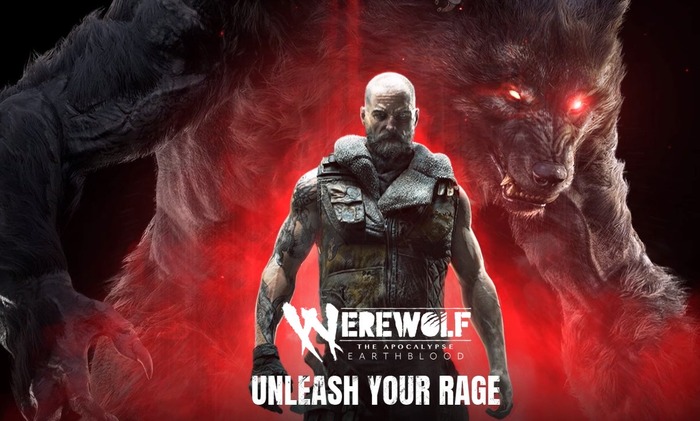 人狼ARPG『Werewolf: The Apocalypse - Earthblood』ゲームプレイトレイラー公開―発売は2021年2月4日