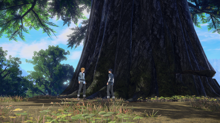 PS4/Xbox One『SAO アリシゼーション リコリス』本日発売！ 原作とは異なる“もう1つのアンダーワールド”が開幕