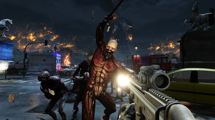Epic GamesストアにてゾンビCo-opFPS『Killing Floor 2』脱獄Co-opシム『The Escapists 2』惑星探険SFADV『Lifeless Planet』期間限定無料配信開始