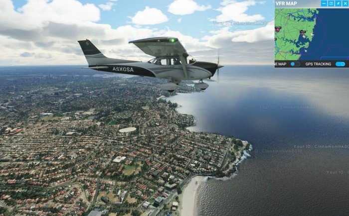 『Microsoft Flight Simulator』クローズドベータは7月30日から、テスト中の新たな画像も公開に【UPDATE】
