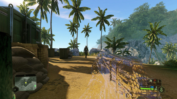 『Crysis Remastered』のスイッチ版は当初の予定通り現地時間7月23日発売へ