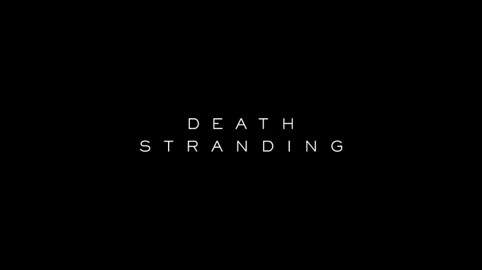 目玉の『HL』コラボとグラフィックス向上をチェック！ PC版『DEATH STRANDING』事前プレイレポート