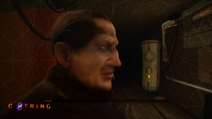 独自のサイバーパンクな世界描く『Half-Life 2』大型Mod『G String』がSteam配信決定