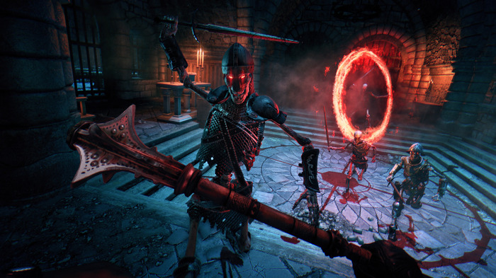 未発売ホラーを基にしたゾンビサバイバル『Dying Light』新DLC「Hellraid」の配信日が8月に延期
