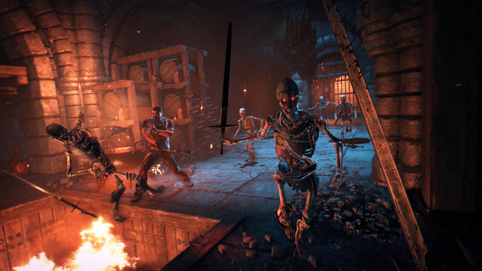 未発売ホラーを基にしたゾンビサバイバル『Dying Light』新DLC「Hellraid」の配信日が8月に延期