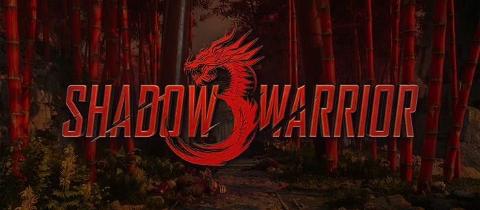 銃と刀で敵を倒しまくるニンジャFPS『Shadow Warrior 3』17分ゲームプレイ映像！