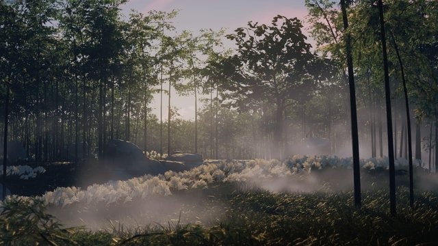 『Ghost of Tsushima』はあらゆる瞬間が“絶景”！ フォトモードなしでも、世界はこんなに美しい・・・