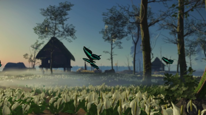 あなたは何種見つけた?―あつまれ 対馬の森『Ghost of Tsushima』の生き物図鑑