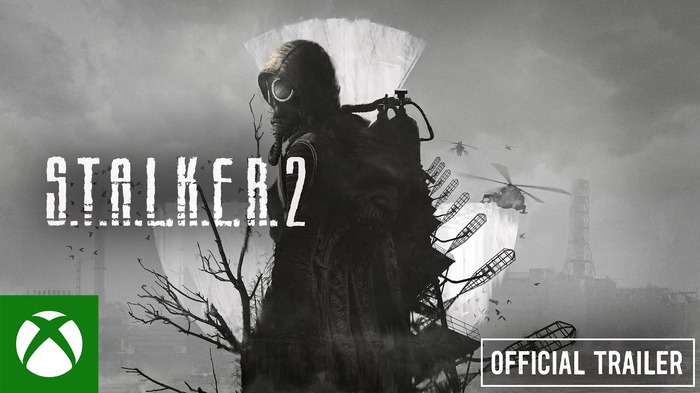 終末オープンワールドFPSシリーズ新作『S.T.A.L.K.E.R. 2』新たなトレイラー公開【UPDATE】