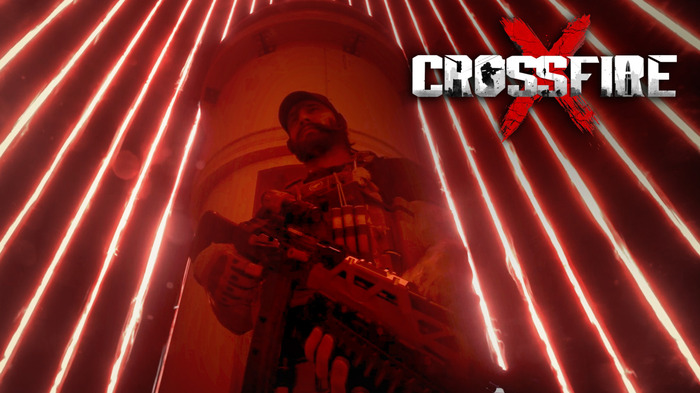新作FPS『CrossfireX』Remedyが開発に参加するキャンペーンモード紹介映像、二つの傭兵組織を巡る物語が展開