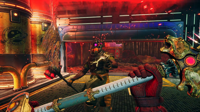 『アウター・ワールド』のDLC「Peril on Gorgon」9月9日配信決定!更なるDLCの存在も明らかに