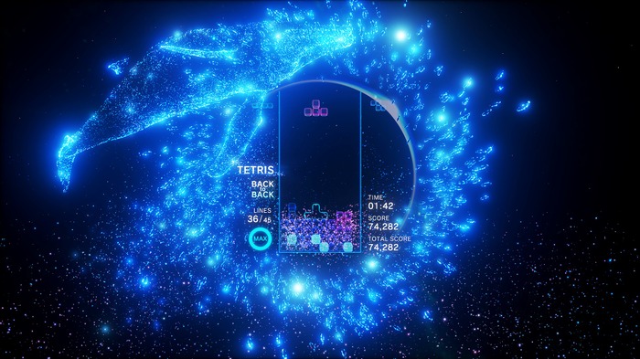 マルチプレイが追加された『Tetris Effect: Connected』PC/XSX/XB1向けに2020年夏発売！同時期には旧作の無料アップデートも【UPDATE】