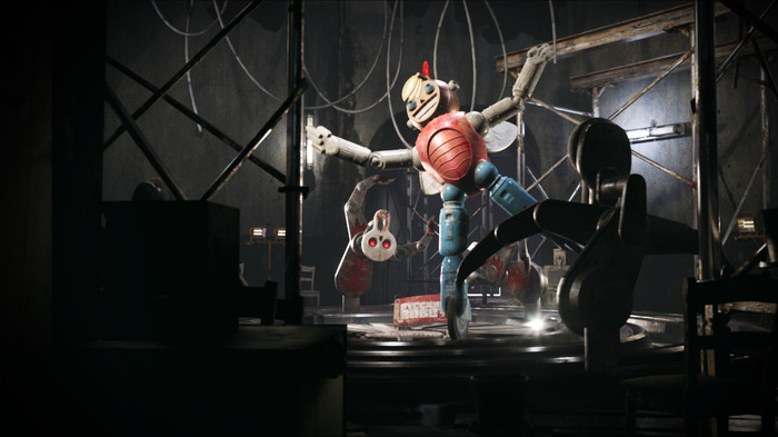 パラレルワールドソ連FPS『Atomic Heart』フィールドの広さや推定プレイ時間などを明かす最新Q&Aが公開