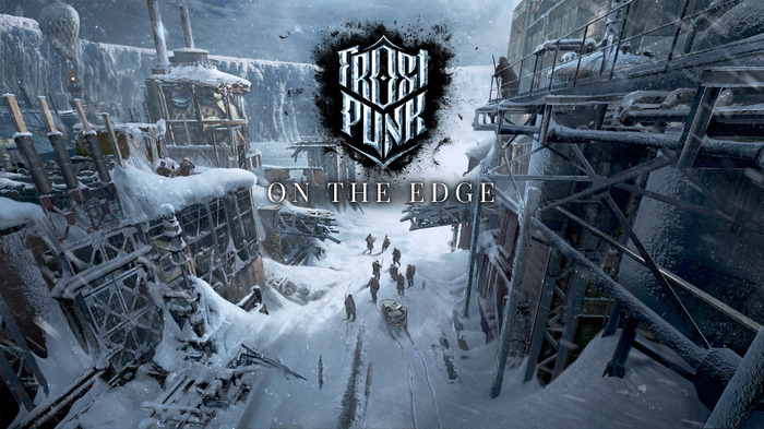 『Frostpunk』第3弾DLC「On the Edge」PC向けに8月20日配信！本編後の世界を描く最後の物語