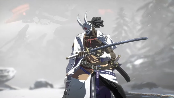 「レオ」参戦＆新キャラ「名残雪」正式発表！『GUILTY GEAR -STRIVE-』最新トレイラー公開―PS5/Steamにも対応決定