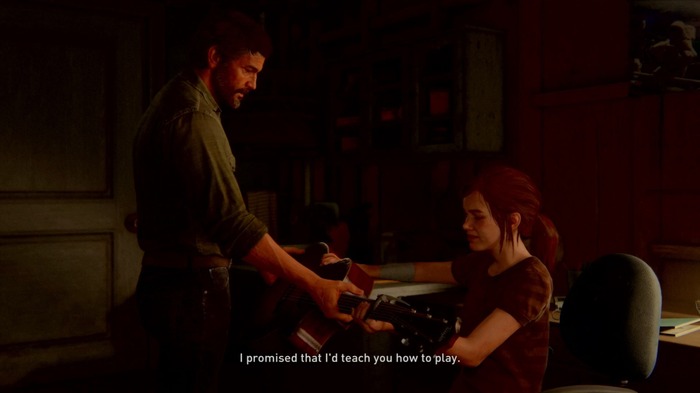 『The Last of Us Part II』胸に突き刺さる憎悪の言葉...修羅道を進むエリーの行く末を見届けろ【ゲームで英語漬け #21】