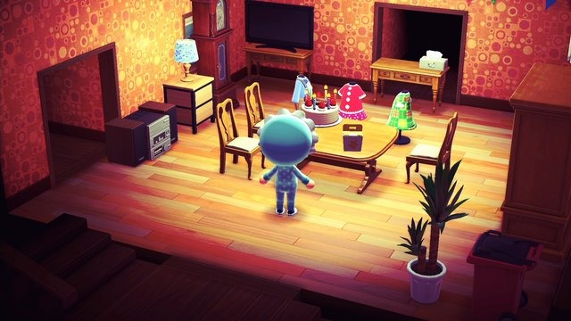 『あつまれ どうぶつの森』ホラーで有名な「アイカ村」が再び夢で登場……! 恐怖の島を体験せよ