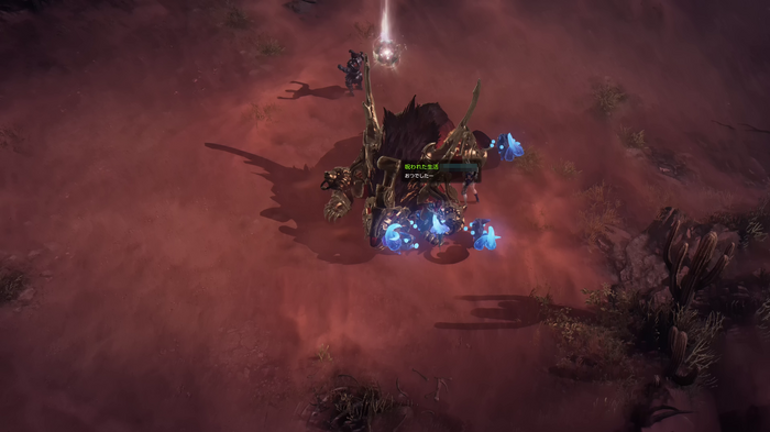 レベル上限到達後のお待ちかね……！『LOST ARK』CBTエンドコンテンツインプレッション