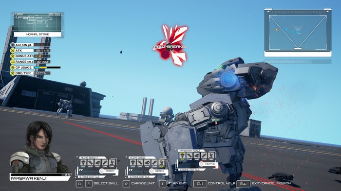 ロボット好きのためのロボットゲーム！『DUAL GEAR』機体カスタマイズ自在の戦略シミュレーション【爆速プレイレポ】