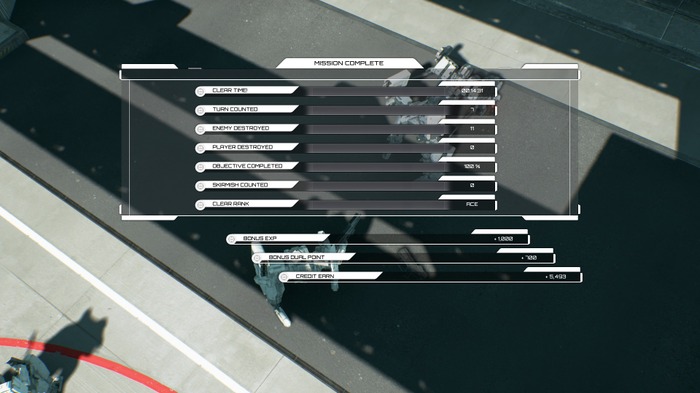 ロボット好きのためのロボットゲーム！『DUAL GEAR』機体カスタマイズ自在の戦略シミュレーション【爆速プレイレポ】