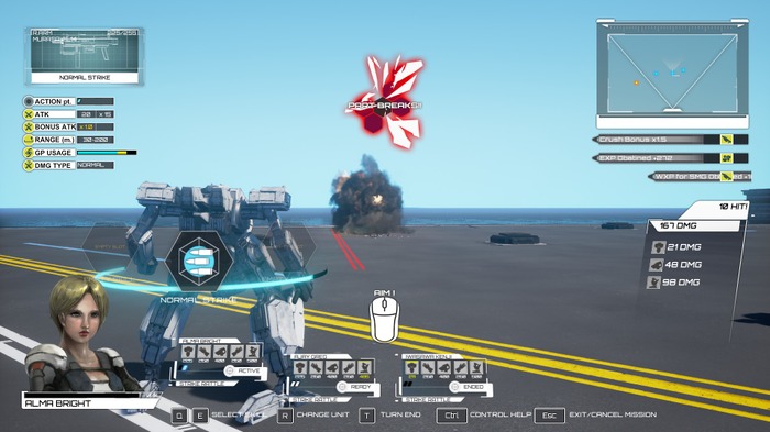 ロボット好きのためのロボットゲーム!『DUAL GEAR』機体カスタマイズ自在の戦略シミュレーション【爆速プレイレポ】