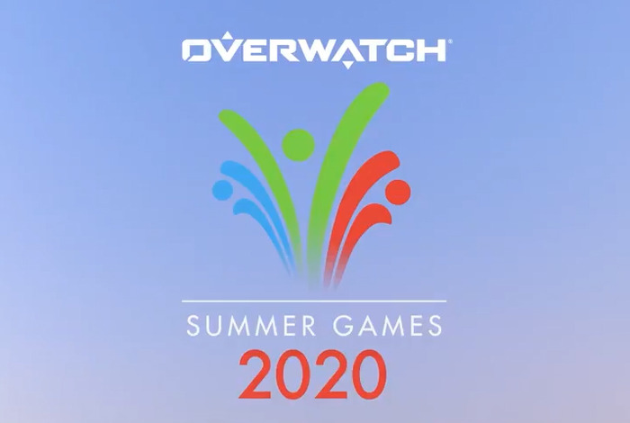 『オーバーウォッチ』夏イベント「サマー・ゲーム 2020」8月5日より開催！ 腹筋が健康的なファラ新スキンも